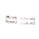 Electrical Terminal 9 Way Connector Plug Pin Circuit + 2.8mm Socket