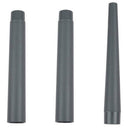 9 PCS Vacuum Cleaner Attachment Accessories Nozzle Tube Connecto Brush Head P5R6