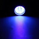 Portable UV Light Flashlight 9 LED Torch Lamp Banknote Fluorescent Checking