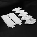 Floor Cloth Brush Cover for KARCHER EASYFIX SC1 SC2 SC3 SC4 SC5 Steam Clean T6C2
