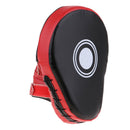 Durable TKD MMA Punching Pad Muay Thai Boxing Karate Strike Kicking Shield