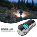 Bike Headlights USB Charging LED Four Modes Bicycle Safety Hot Selling Delicate