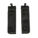 USB HDMI MIC DC IN VIDEO OUT Rubber Dust Door Cover Lid Cap For Canon EOS 5D3 5D