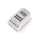 Sinotimer Tm630S-2 220V Seconds Control Timer Switch Large Screen Digital D F8B6