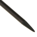 ABS Resistive Touch Screen Pen Stylus Hand Writing Replacement For Tablet Black