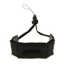 Floating Wrist Strap Band Black for GoPro Hero1/2/3/3+/4 Waterproof Camera