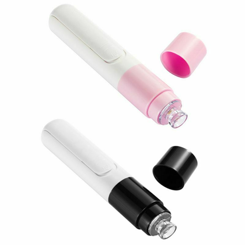 Electric Facial Pore Cleanser Skin Cleaner Face Dirt Suck Up Vacuum Acne Pi V8I7