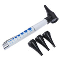 Medical Otoscope Ear Cleaner Diagnostic Earpicks Flashlight Health Ear Care ToME
