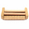 Handheld Wooden Roller Massager Reflexology Hand Foot Back Body Relax IhBX