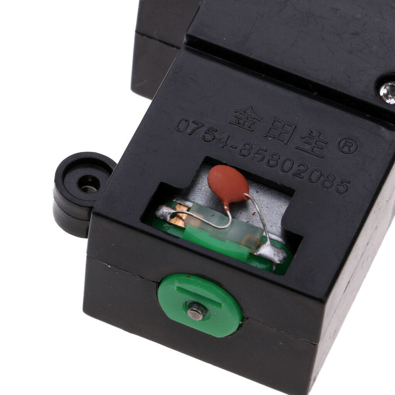 Steering Gearbox Transmission Gear Case for RC 1/16 Climbing Car WPL B14 B16 B24