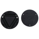 1 Pcs LED Car Touch Lights Push Tap Stick On Click Lamps Battery Powered FT