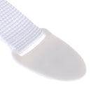 10pcs/Lot Drawer Door Cabinet Cupboard Safety Locks Baby Safety Plastic Lo BX