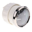 Easy Install Safety Car Fuel Level Gauge Meter With Fuel Sensor E-1/2-F Pointer