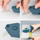 Portable Gypsum Board Cutting Convenient to Measure Carpet Woodworking Tools