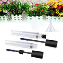 8Ml Empty Mascara Tube With Eyelash Wand Rubber Inserts Funnels Transfer Pi
