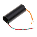 DC 3.7V-7.2V to 400kV Boost Step-up Power Module High-Voltage Generator