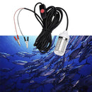 12V 15W Fishing Light 108Pcs 2835 Led Underwater Fishing Light Lures Fish F G1J2