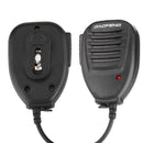 Baofeng Ptt Speaker Mic for Baofeng Uv-5R Bf-888S Uv-82 Uv-9R Radio Handhel Z3E8