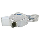 Sports Whistle, Loud Metal Whistle with Lanyard for Referees Coaches Lifeguards