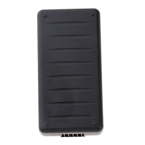 RC Electronic Speed Controller Servo ESC Consistency Digital Tester Checker