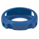 Silicone Case Cover For Huawei GT Watch Wristband Watch Protector Band Blue