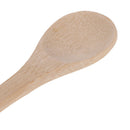 5Pcs 12.8cm Jam Spoon Honey Spoon Coffee Spoon Teaspoon Kitchen Condiment Sc.kz