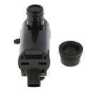 Windshield Washer Pump Motor Front Replacement fits for Hyundai 98510-3B000