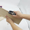 Woodworking Mini Wood Trimming Plane Adjustable Hand Planer Carpenter Tools