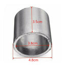Exhaust Pipe Gasket For Vespa GTS GTV GT Silencer Seal Muffler Accessories