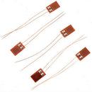 5Pcs Set BF350-3AA BF350 350 ohm High-Precision Pressure Resistance Strain MPF