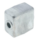 0436745 Outboard Engine Anode Replaces Old One for Evinrude Johnson 60HP-300HP