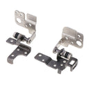 1 Pair LCD Laptop Screen Shaft Hinges Set (Left and Right) for Lenovo G500S