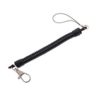 2pcs Spring Key chain Metal Detectors Bracelets Pinpointing Bracelet Hand HeldBX