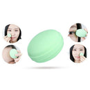 Beauty Sponge 6Pcs/Set Macarons Foam Cosmetics Makeup Blender - For Liquid