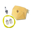 Air Filter Replacement  Line Hose Kit for  EPA Chainsaw