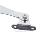 Alloy Cabinet Cupboard Door Furniture Lift Up Strut Lid Flap Stay Support Hinge
