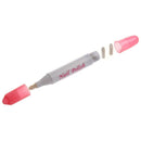 5 X Nail Art Polish Makeup Corrector Remover Pen + 15 Changeable Tips-Pack