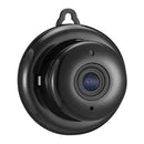 Wifi Mini Hidden  Camera Home Security Small Cam Micro DVR Two-way Audio