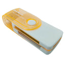 Useful 4 in 1 USB Memory Card Reader For MS MS-PRO TF Micro SD High 3C