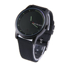 Sports Bluetooth Smart Watch GSM Camera HeartRate Detection Waterproof IP68