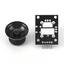 1Pcs Breakout Module Shield PS2 Joystick Game Controller For Arduino P4P Kn