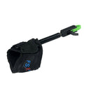 Compound Bow Release Aid Wrist Strap Archery Hunting Shooting Accessories