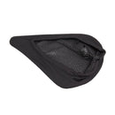 Silicone Gel Extra Soft Bike Bicycle MTB Saddle Cushion Seat Cover Pad Comfort