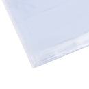 5pcs Dust Proof Waterproof Heat Shrink Film Video TV Air  Remote CSEAU