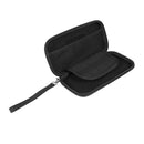 White EVA Hard Shell Carry Case Storage Bag Box Fit for Nintend Switch Lite