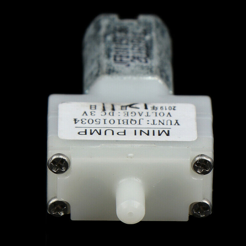 Micro Mini M20 Air Oxygen Pump Electric Gas Pumps for Sphygmomanometer Monit Hn