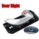 Right Left Car Door Handle For Hyundai Sonata 2005-2008 Replacement Gea KOC