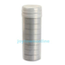 10PCS Replacement Skateboard Stunt Scooter Inline Bearings Roller Ball Skate