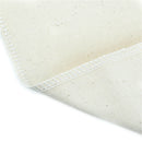 Linen Flax Fermented Cloth Dough Bakers Pans Proving Bread Baking Tool 3C