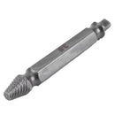 5X(Damaged Screw Extractor Tool and Broken Bolt Extractor Set M6R6)